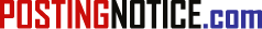 PostingNotice.com